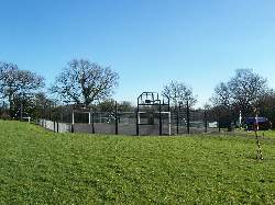 Adam’s Field Park