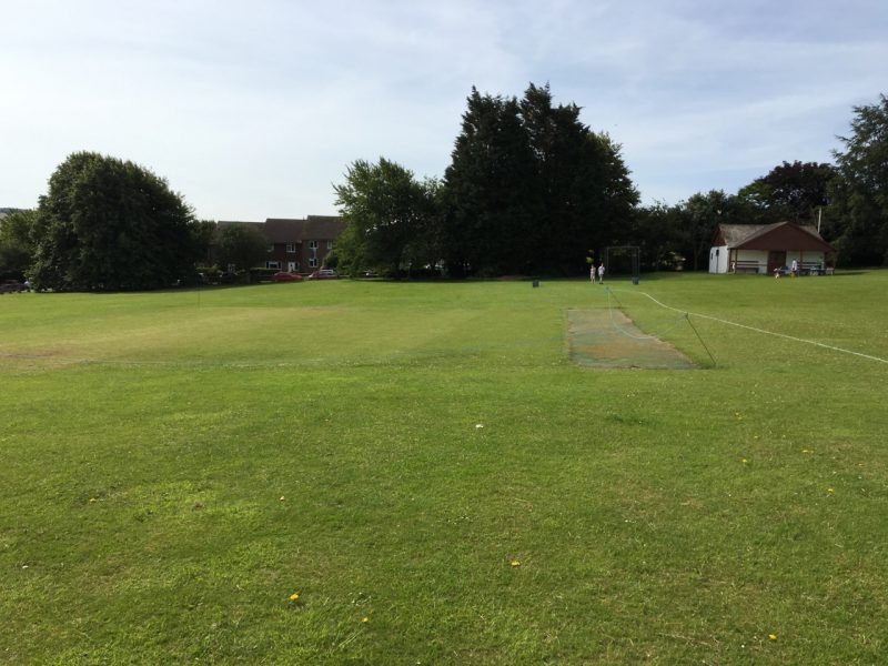 Alfriston Recreation Ground