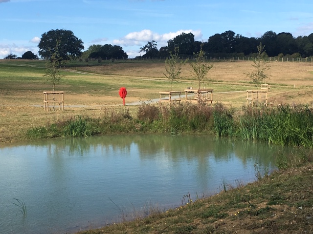 Horsted Green Park