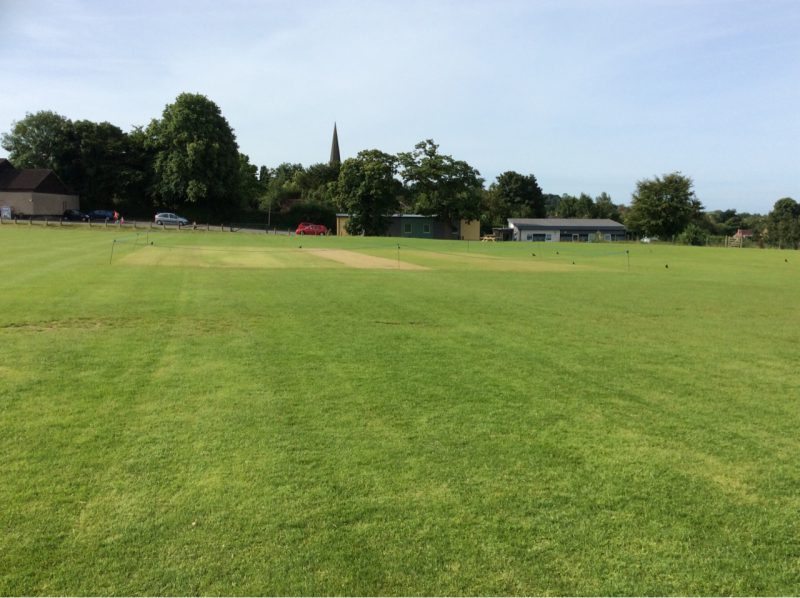 Rotherfield Recreation Ground